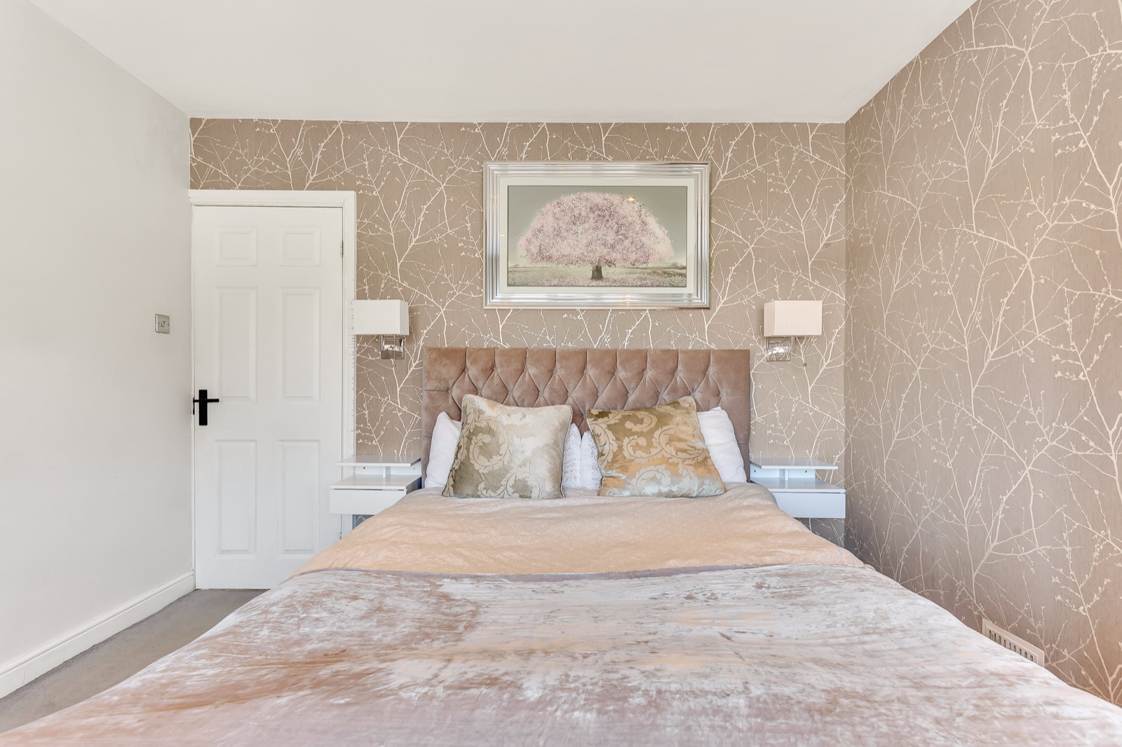 Urban Luxe property photography captured by Premium Productions